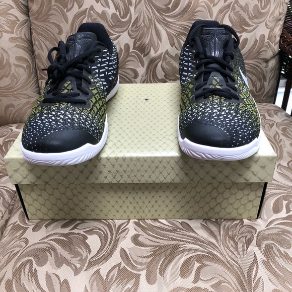 Nike Mamba Instinct - Picture 6 of 8